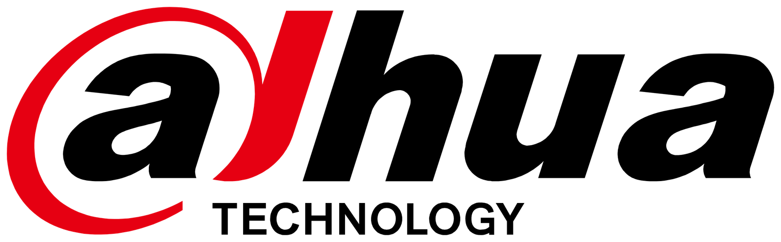 Dahua CCTV
