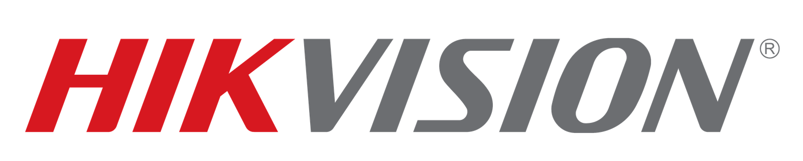 Hikvision CCTV