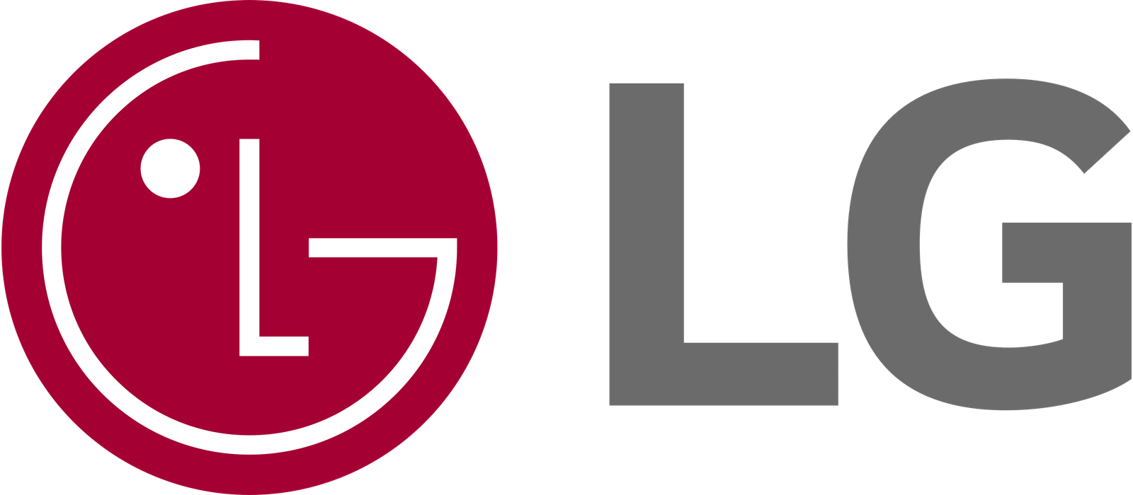 LG Monitors