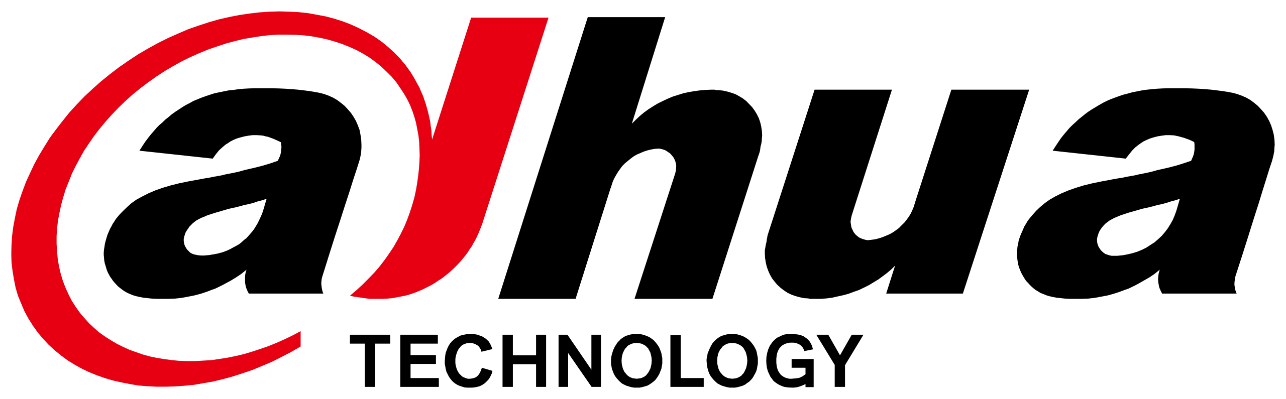 Dahua CCTV