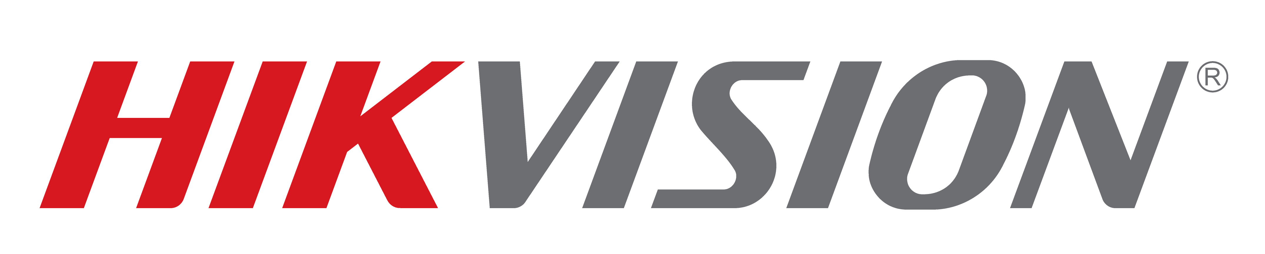 Hikvision CCTV
