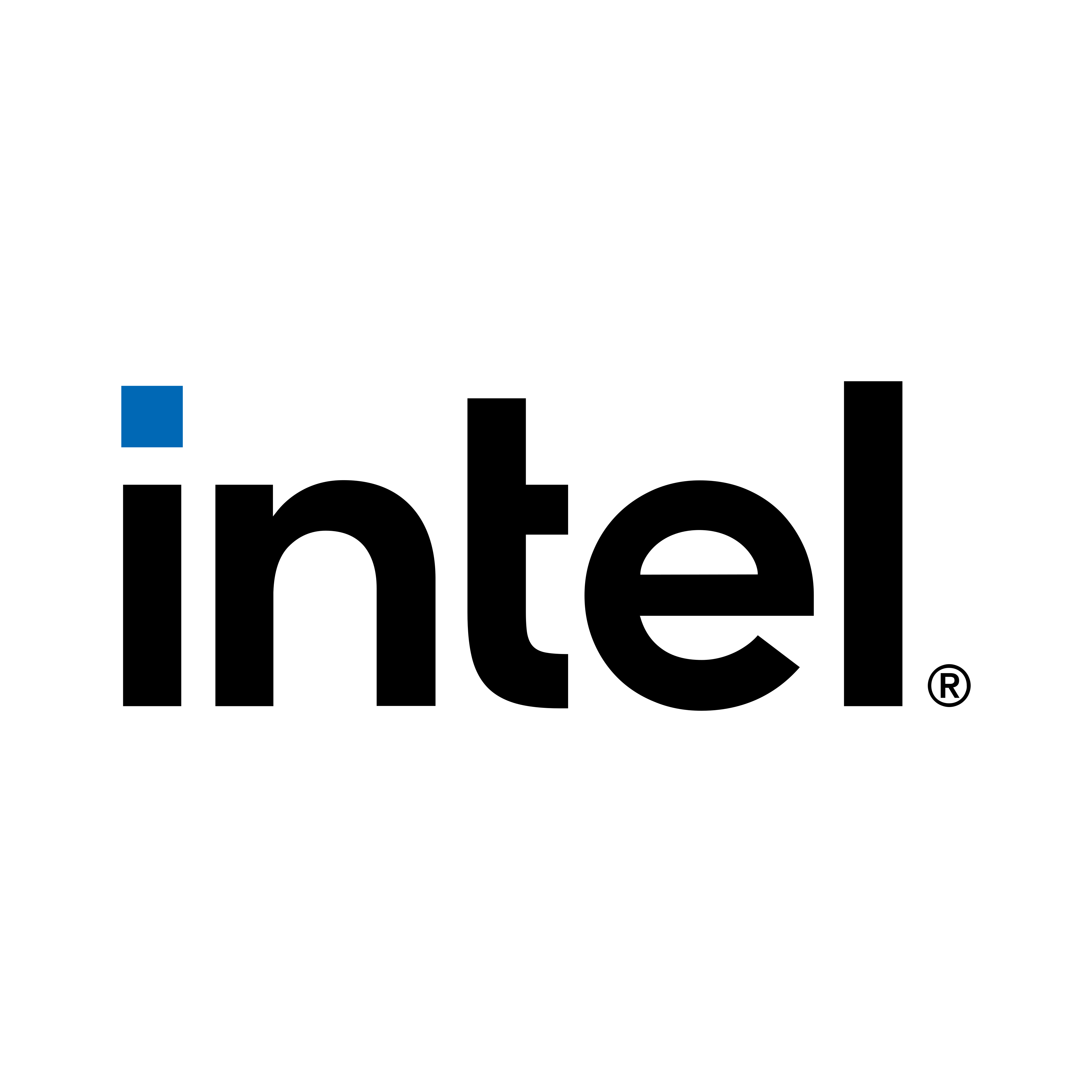 Intel Proccessor
